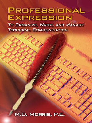 cover image of Professional Expression